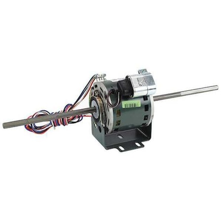 International Environmental Fan and Blower Motor, 1/6 hp 70556327