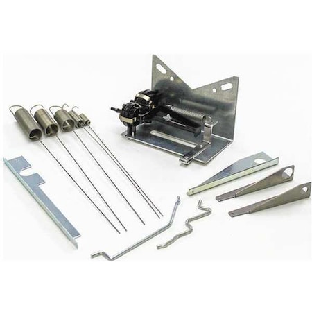 Schneider Electric Positioning Relay AK-42309-500