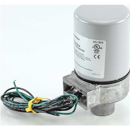 SCHNEIDER ELECTRIC Actuator, 24V, Spring Return, 2 Position MA-5213