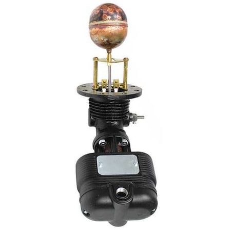 Mcdonnell & Miller Head Mechanism 93-HD