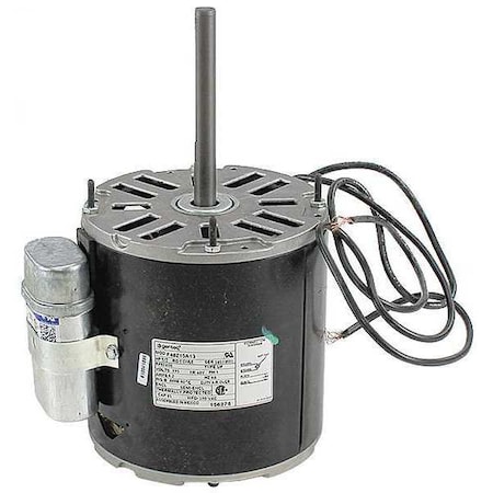 Reznor Fan and Blower Motor, 1/2 hp 156275