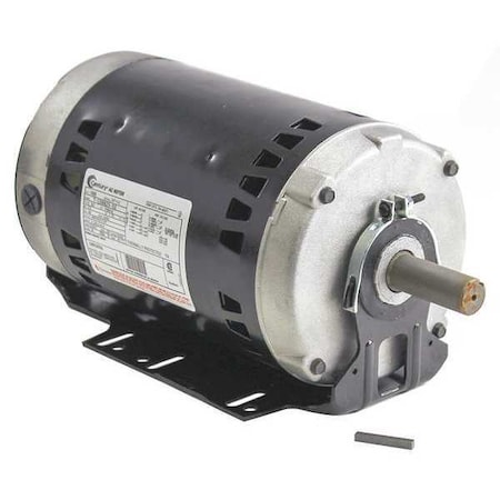 Reznor Motor, 3 HP, 208V, 3 Phase 159185