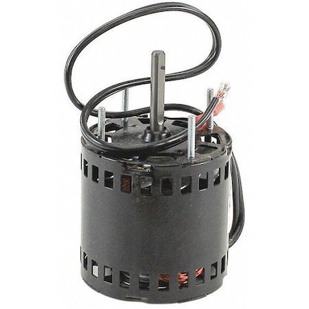 Reznor Fan and Blower Motor, .03 HP 148055