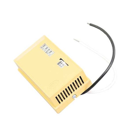 Schneider Electric Thermostat, 55-85 DegF, 2 Pipe, Rvrs Acting TK-1101