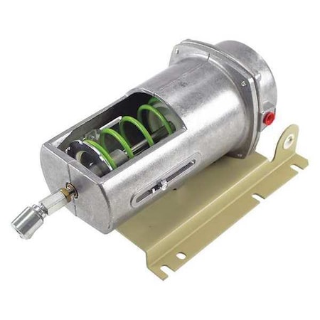 Schneider Electric Damper Actuator, 2-4in Adjustble Stroke MK-3101