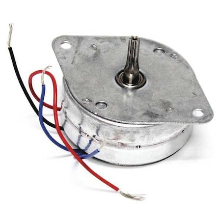 Trane Actuator, 24V, 600rpm, Ball Bearing, 48 Ptch MOT8841