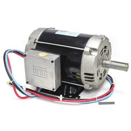 Trane Fan and Blower Motor, 7 1/2 hp MOT9803