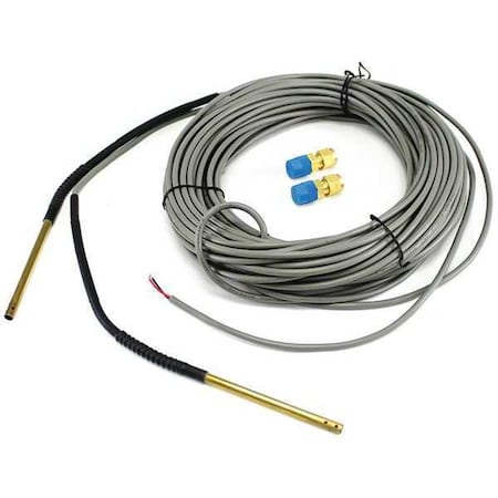 Trane Temperature Thermistor Probe, Pair SEN0951