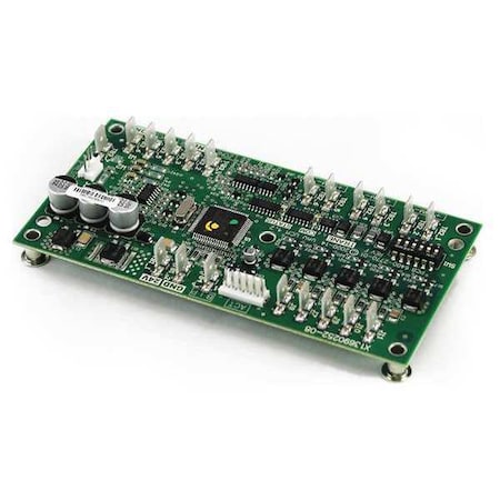 Trane Circuit Board BRD4939