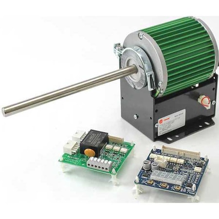 Trane Motor Upgrade Kit, BLDC, 115/230V KIT16208