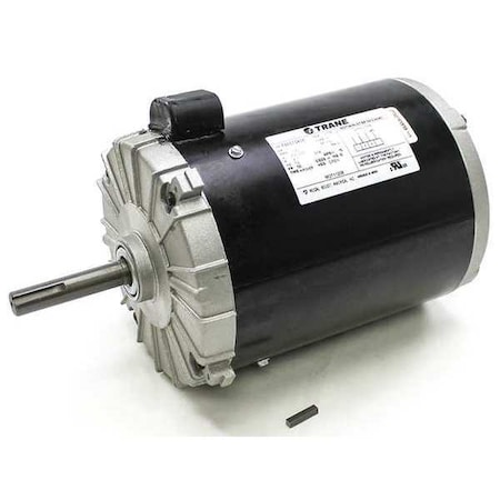 Trane Condenser Fan Motor, 1 hp MOT11206