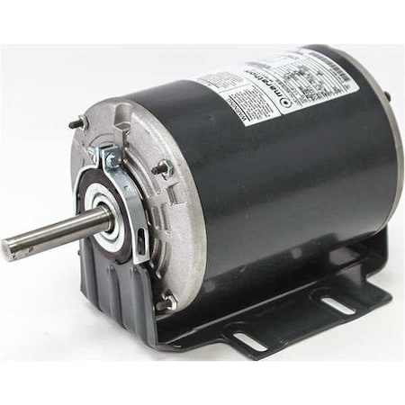 Trane Condenser Fan Motor, 1/2 hp MOT1512