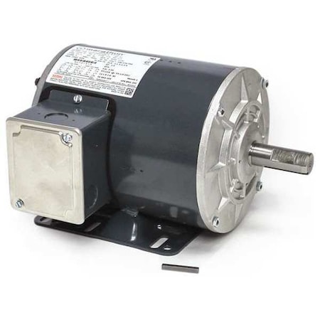 Trane Fan and Blower Motor, 3/4 hp MOT1513