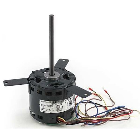 Trane Motor, 1/8 HP, 115V, 3 Speed MOT2196
