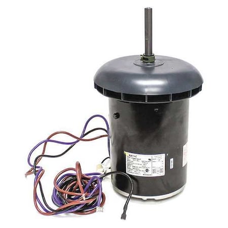 Trane Motor, 1 HP, 200-230V, 1100 rpm MOT5420