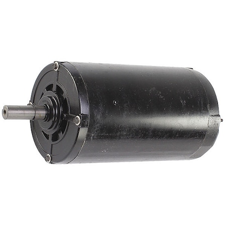 York Condenser Fan Motor, 2 hp 024-34980-102
