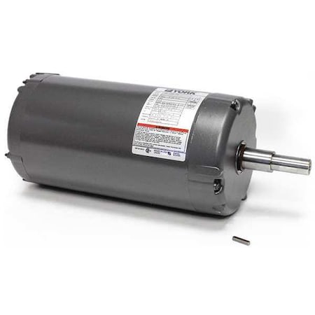 YORK Fan Motor, 2 HP, 200V, 1140 rpm 024-27322-103