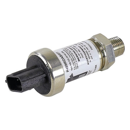 York Purge Transducer 025-29148-008