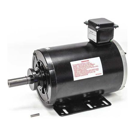 York Fan and Blower Motor, 2 hp 024-30900-002