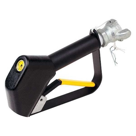 Airspade Handle Assembly HT117