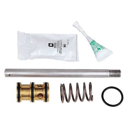 Guardair Shuttle Valve Maintenance Kit, 3/4 in. 510K01