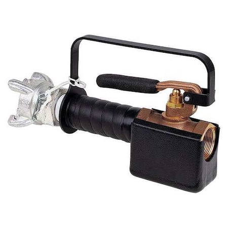 Airspade Casting, Assembly LT03