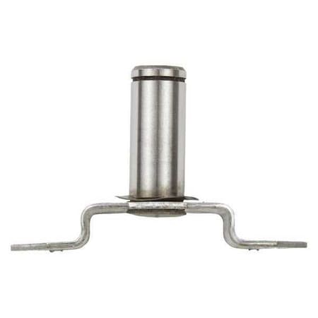 Whirlpool Roller Bracket 40113601