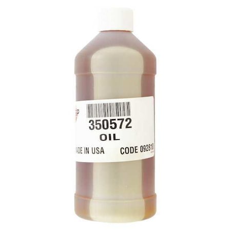 Whirlpool Oil Gear Case 350572