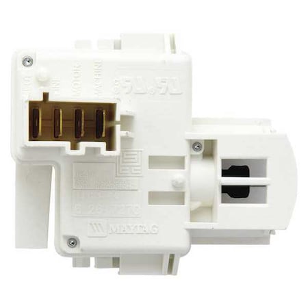 Whirlpool Lid Switch 22003804