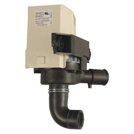 Whirlpool Water Pump W10233462