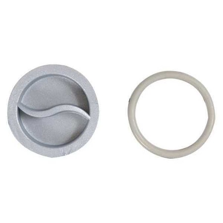 Ge Rinse Aid Dispenser Cap WD12X10206