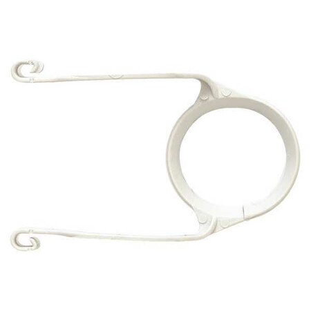 Whirlpool Holder Arm Tube 3378186