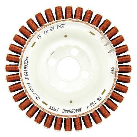 Whirlpool Stator W10419333