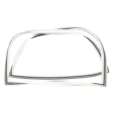 Ge Gasket Door WR24X10236