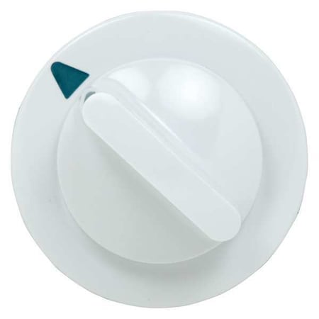 Ge Timer Knob WE1M652