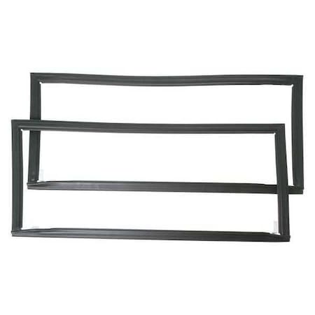 Ge Gasket Assembly WR24X10173