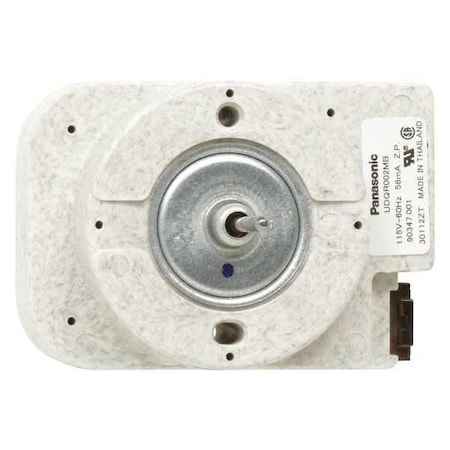 Whirlpool Evaporator Motor 61005339
