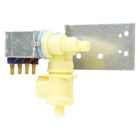 Whirlpool Water Valve 12544101