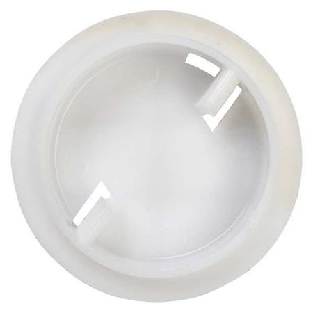 Whirlpool Icemaker Helix End Cap D7749401