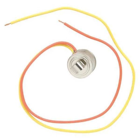 Ge Defrost Thermostat WR50X10010