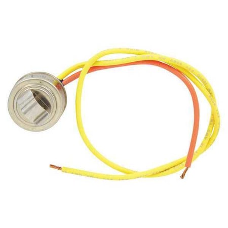 Ge Defrost Thermostat WR50X10025