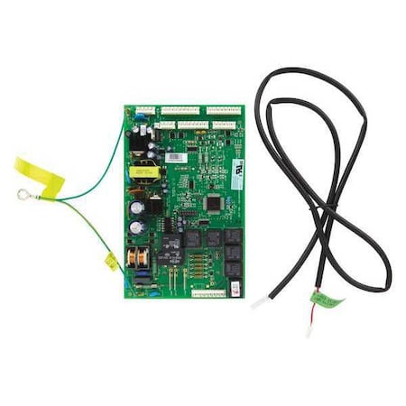 Ge Main Control Board WR49X10152