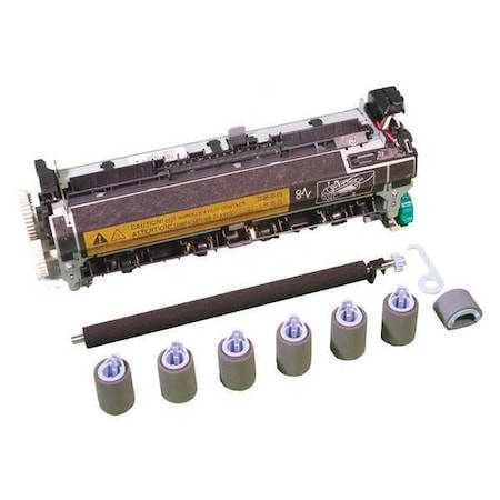 Depot International Maintenance Kit Parts Q2436-67901-REF