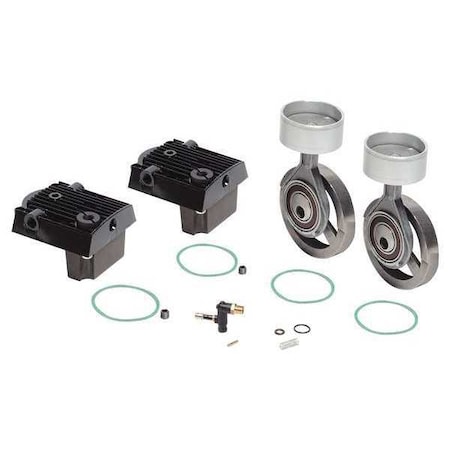 Jun-Air Comprehensive Service Kit 5470450