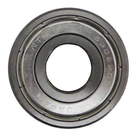 Tsurumi Bearing (Lower) 052-152-12