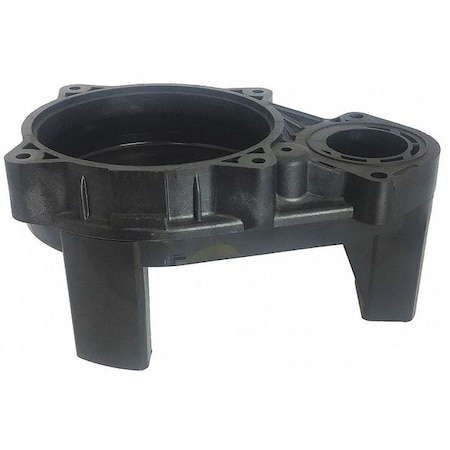 Tsurumi Pump Casing 020-000-07