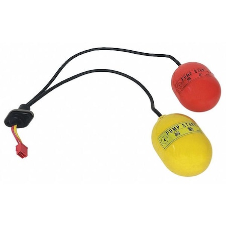 Tsurumi Float Set 106-484-16