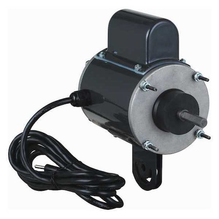 Dayton Definite Purpose HVAC Motor, 1/4 hp VEGH24MAG