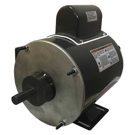 Dayton Direct Drive Blower Motor, 1 hp GGS_47824