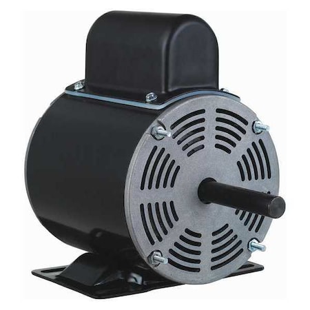 Dayton Definite Purpose HVAC Motor, 1/2 hp VECM3036MAG